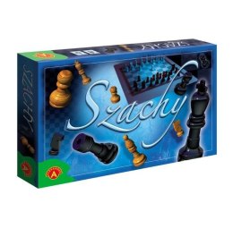 Gra logiczna Szachy Alexander (0286) Alexander