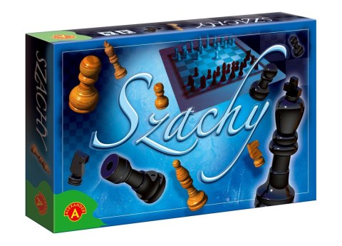 Gra logiczna Szachy Alexander (0286) Alexander