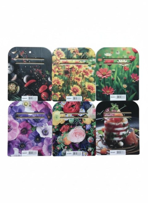 Kalendarz ścienny zdzierak Avanti (5901769621152) Avanti