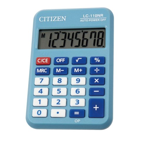 Kalkulator na biurko Citizen Citizen