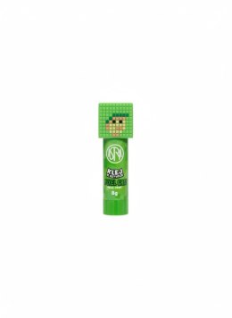 Klej w sztyfcie Pixel One Heads PVP 8g Astra (401023002) Astra