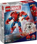 Klocki konstrukcyjne Marvel Figurka SPIDERMAN ANTI VENOM Lego (76308) Lego