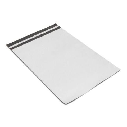 Koperta kurierska foliopak wysyłkowe [mm:] 260x350 Emerson (AFFOL26/35x50) Emerson