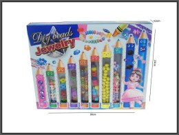 Koraliki dla dziewczynki Hipo (H13235) Hipo