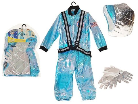 Kostium Astronauty od S do L Adar (627604) Adar