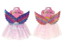Kostium skrzydełka ze spódniczką Adar (614741) Adar