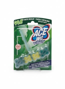 Kostka do wc Citrus explosion 48g Ace Ace