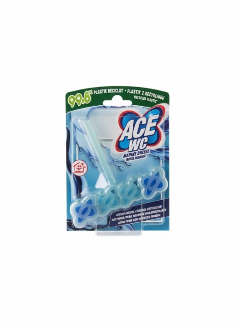 Kostka do wc marine breeze 48g Ace Ace