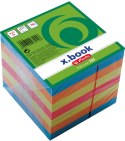 Kostka papierowa 9930157 mix [mm:] 90x90x 90 Herlitz (300023302) Herlitz
