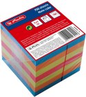Kostka papierowa 9930157 mix [mm:] 90x90x 90 Herlitz (300023302) Herlitz
