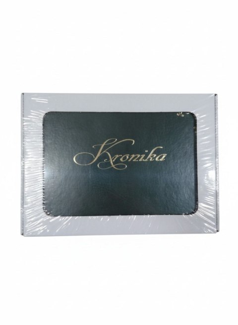 Kronika a4 poziom zielony 200k. Barbara Barbara