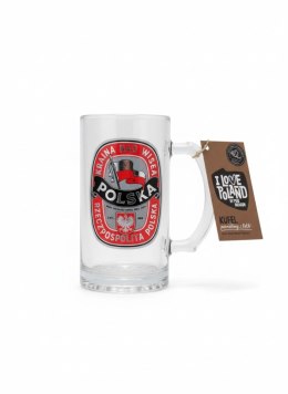 Kubek wielokrotnego użytku Pan Dragon (5901854985602) Pan Dragon