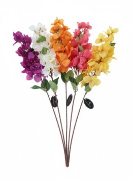 Kwiaty gałązka kwiatów 78cm mix Home And Garden (7213) Home And Garden