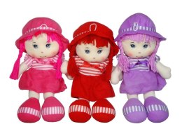 Lalka szmacianka z dźwiękiem [mm:] 350 Swede (Q7043) Swede