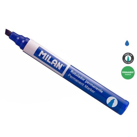 Marker permanentny Milan (16428121) Milan