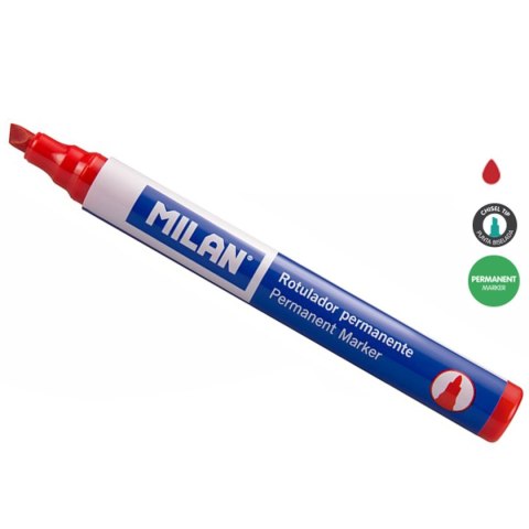 Marker permanentny Milan (16428123) Milan