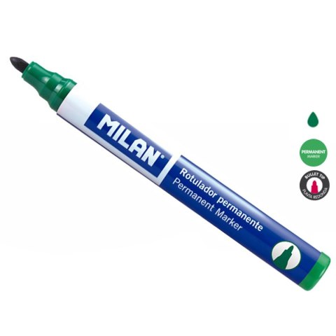 Marker permanentny Milan (16429124) Milan
