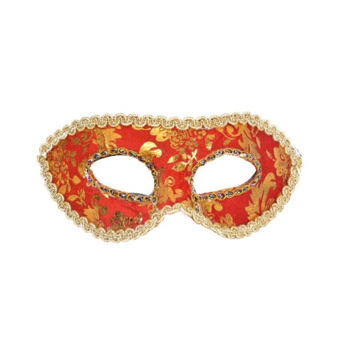 Maska KARNAWAŁ WENECKA Arpex (KM4410) Arpex
