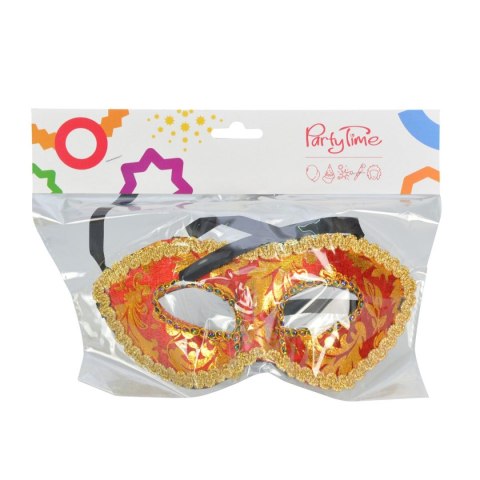 Maska KARNAWAŁ WENECKA Arpex (KM4410) Arpex