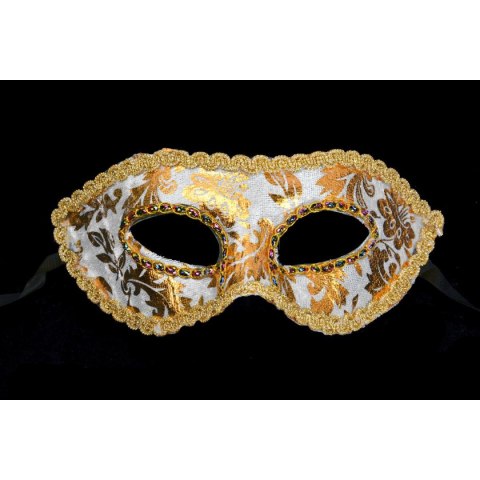 Maska KARNAWAŁ WENECKA Arpex (KM4410) Arpex