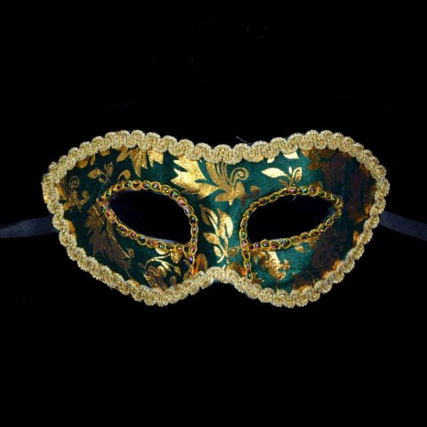 Maska KARNAWAŁ WENECKA Arpex (KM4410) Arpex