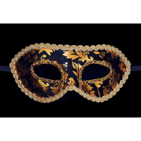 Maska KARNAWAŁ WENECKA Arpex (KM4410) Arpex