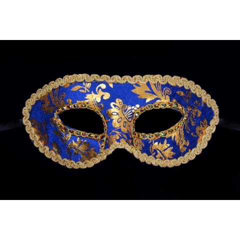 Maska KARNAWAŁ WENECKA Arpex (KM4410) Arpex