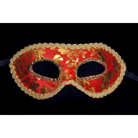 Maska KARNAWAŁ WENECKA Arpex (KM4410) Arpex