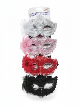 Maska karnawałowa (HW-5008)