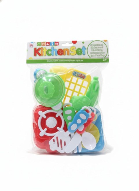 Naczynia w folii Dromader (130-1352104) Dromader