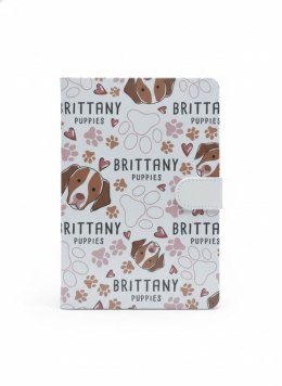 Notes (notatnik) A5 Vistar (903233) Vistar