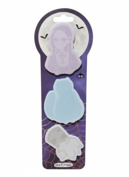 Notes samoprzylepny (karteczki) mix Meshu (362692) Meshu