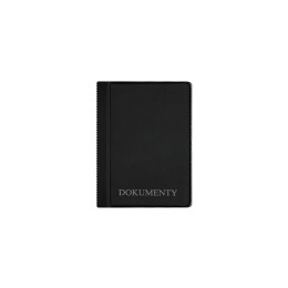 Okładka na dokumenty [mm:] 75x100 Biurfol (OD-032) Biurfol