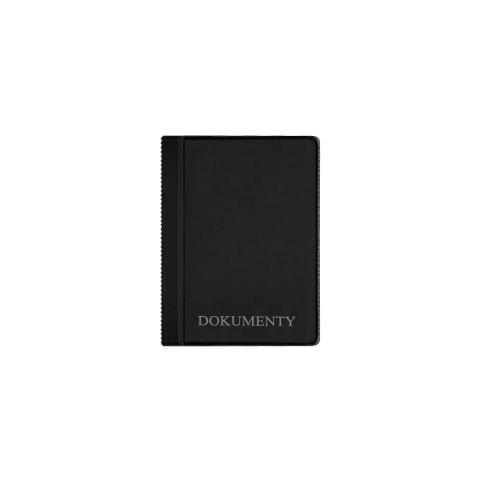 Okładka na dokumenty [mm:] 75x100 Biurfol (OD-032) Biurfol