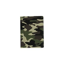 Okładka na dokumenty moro Biurfol (od-25-03) Biurfol