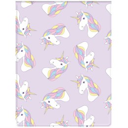 Okładka na dokumenty ucznia wzór UNICORN Biurfol (OD-21-19) Biurfol