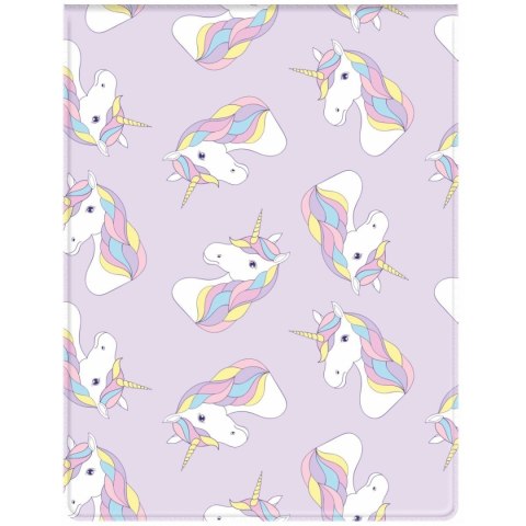 Okładka na dokumenty ucznia wzór UNICORN Biurfol (OD-21-19) Biurfol