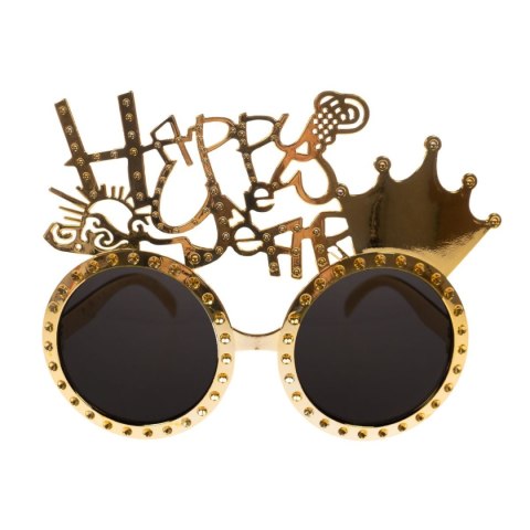 Okulary Happy New Year Arpex (SR8786) Arpex