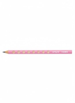 Ołówek Groove kubek różowy B Lyra (1875361) Lyra