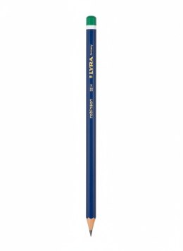 Ołówek Robinson 2H Lyra (L1210112) Lyra