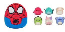Pakiet PROMOCJA Squishmallows Orbico Sp. Z O.o. (611593+639497) Orbico Sp. Z O.o.