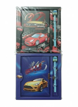 Pamiętnik A5 Ktw (900150) Ktw