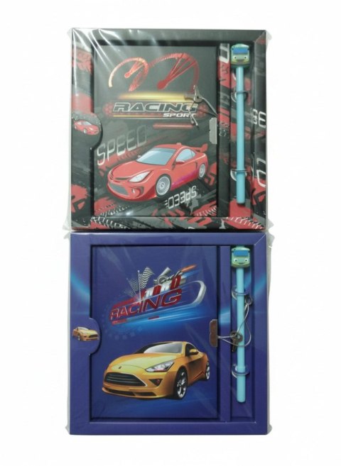 Pamiętnik A5 Ktw (900150) Ktw