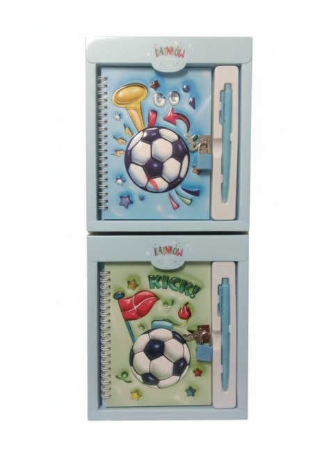 Pamiętnik A5 Ktw (903289) Ktw