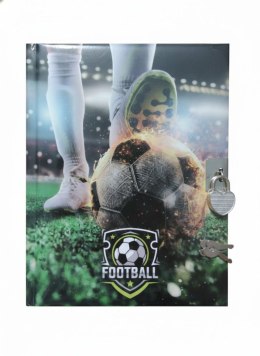 Pamiętnik [mm:] 140x180 Happy Color (YR DBL 36F25) Happy Color