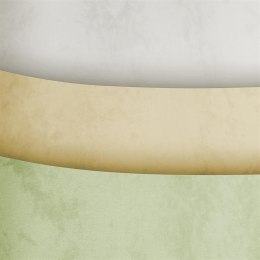 Papier ozdobny (wizytówkowy) marmur A4 kremowy 220g Argo (205302) Argo