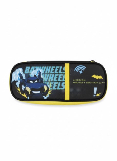 Piórnik z klapką Batman Beniamin (5603) Beniamin