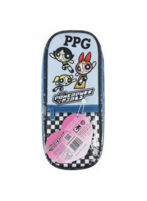 Piórnik z klapką atomówki Beniamin (6280) Beniamin