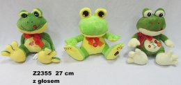 Pluszak GŁOS ŻABA [mm:] 250 Sun-day (Z2355) Sun-day