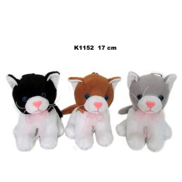 Pluszak KOT Z GŁOSEM [mm:] 170 Sun-day (K1152) Sun-day